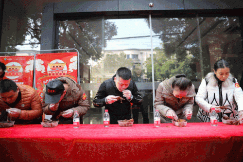 2019衢州年貨節(jié)圓滿(mǎn)落幕！這些“內(nèi)幕”你得知道.....