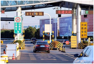 貨車ETC時代來臨，貨車幫運滿滿如何布局ETC下半場？