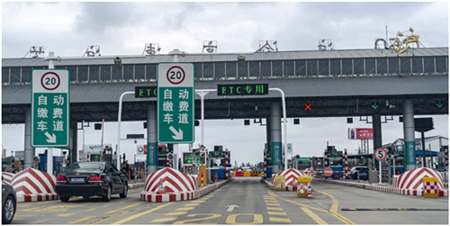 貨車ETC時代來臨，貨車幫運滿滿如何布局ETC下半場？