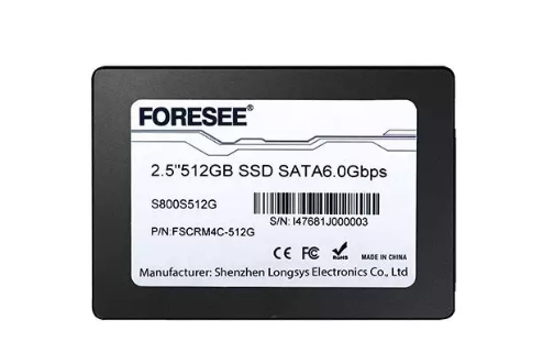 固態(tài)硬盤還能這么玩？江波龍Mini SDP突破行業(yè)想象！