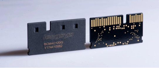 固態(tài)硬盤還能這么玩？江波龍Mini SDP突破行業(yè)想象！