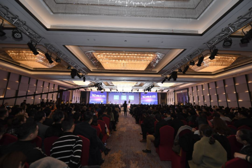 “因微有你”微領(lǐng)地網(wǎng)絡(luò)2019年終盛典圓滿落幕