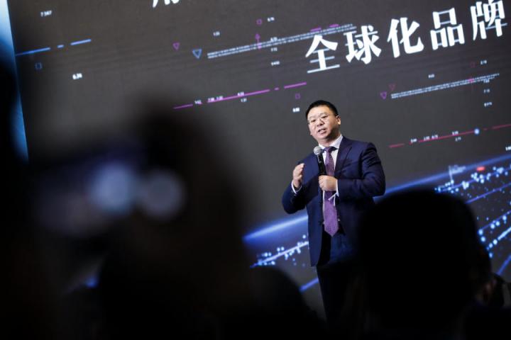 熬過焦慮的2019，該如何準(zhǔn)備全新的2020丨年終話題