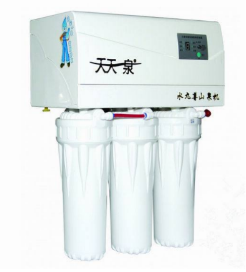 國際家用凈水器哪個牌子好呢？看看2019冰尊等國際凈水器十大品牌