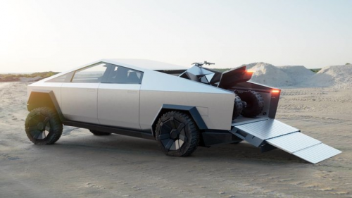 2019汽車創(chuàng)新科技盤點(diǎn),誰(shuí)將影響潮水的方向?