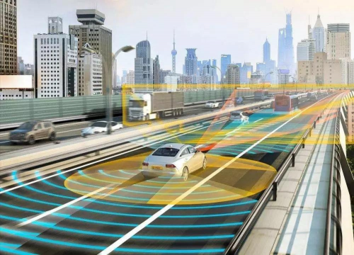 2019汽車創(chuàng)新科技盤點(diǎn),誰(shuí)將影響潮水的方向?