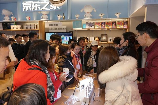 15家京東之家京東專賣店首銷！這才是“剁手”O(jiān)PPO新機的終極大殺招
