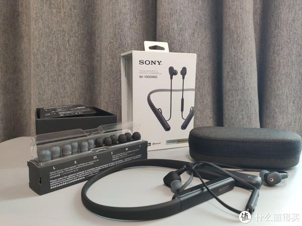 頸掛降噪，新歡還是舊愛(ài)？索尼WI-1000 XM2對(duì)決BOSE QC30