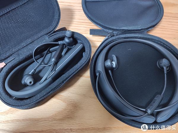 頸掛降噪，新歡還是舊愛(ài)？索尼WI-1000 XM2對(duì)決BOSE QC30