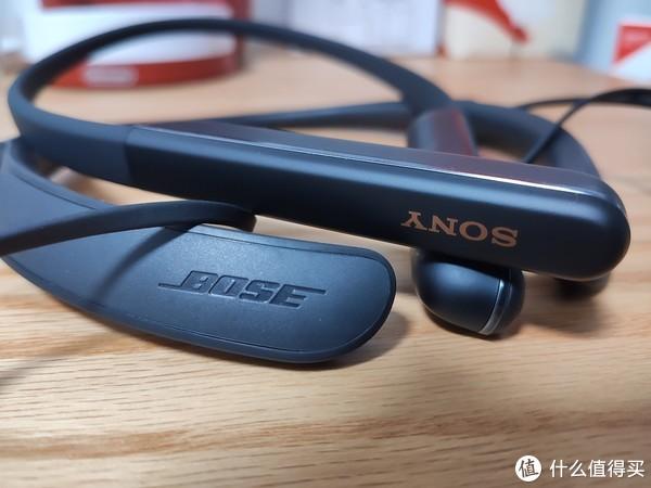 頸掛降噪，新歡還是舊愛(ài)？索尼WI-1000 XM2對(duì)決BOSE QC30