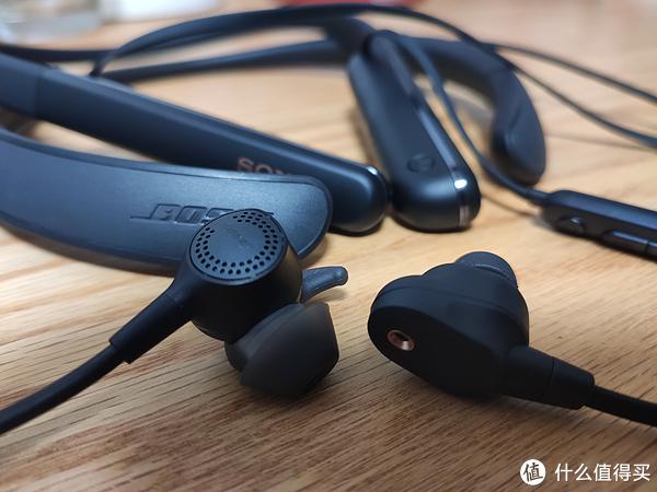 頸掛降噪，新歡還是舊愛(ài)？索尼WI-1000 XM2對(duì)決BOSE QC30