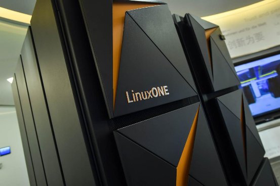 為什么LinuxONE是核心上云之首選？一文讀懂混合云的新選擇