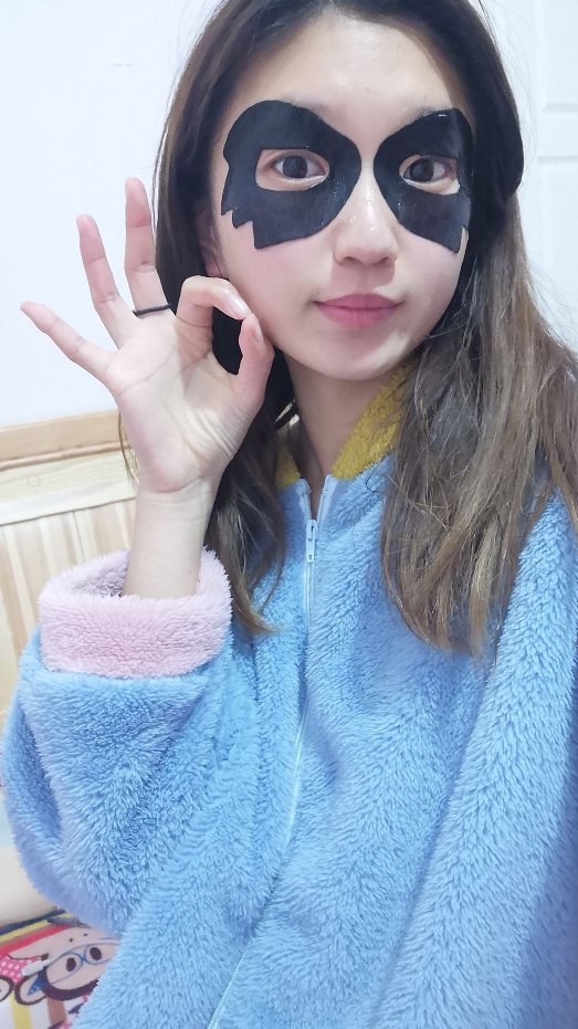 口碑炸裂的讓開貓眼膜，甩掉黑眼圈年輕5歲看得見！