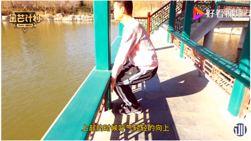 “做對(duì)用戶(hù)有價(jià)值的內(nèi)容”，好看視頻健康創(chuàng)作者一支視頻播放量204萬(wàn)
