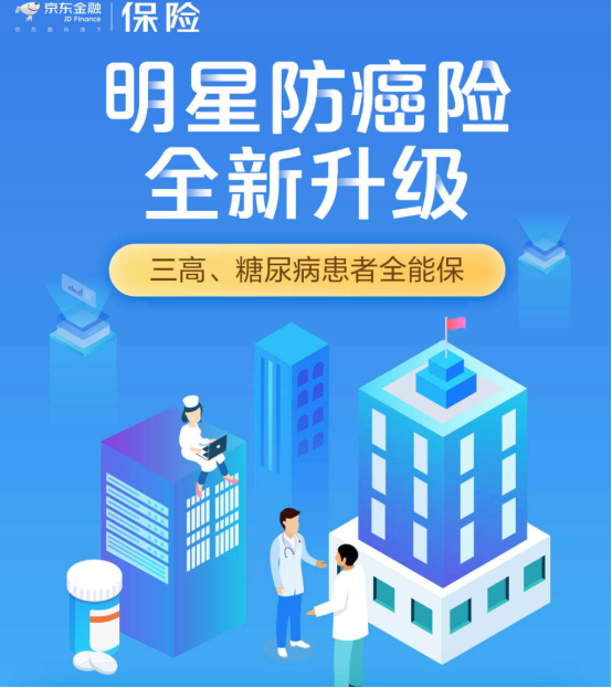“京心?！?基于專屬服務和高性價比 為更多用戶帶來保障