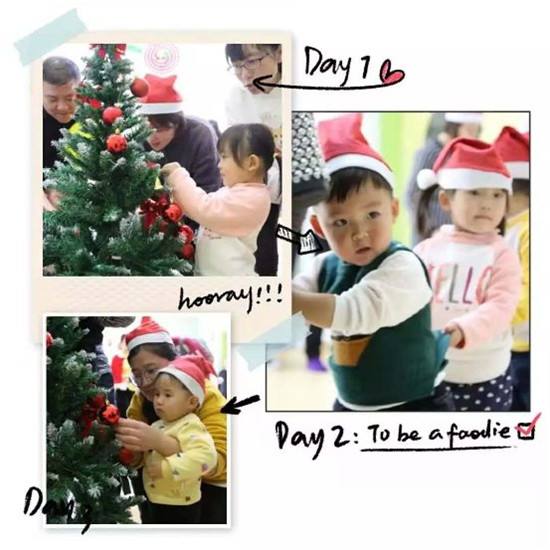 為何要陪孩子過(guò)節(jié)日？芭迪熊親幼館告訴你最充足的理由！