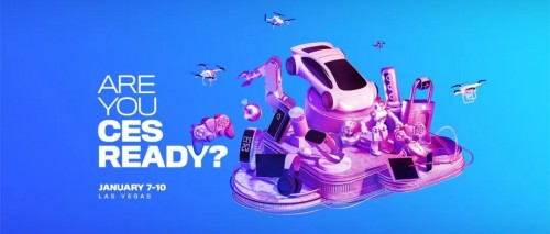 成都星環(huán)攜神秘新品亮相拉斯維加斯，2020 CES值得期待！