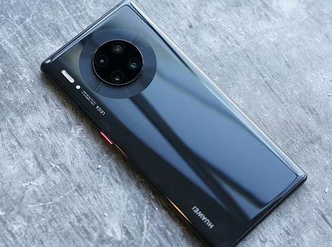魯大師2019年報日前發(fā)布，華為Mate30 Pro 5G奪冠手機流暢榜