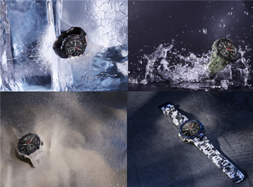 華米科技透露1.8發(fā)布會(huì)驚喜彩蛋，Amazfit“大“新品或?yàn)榕懿綑C(jī)？