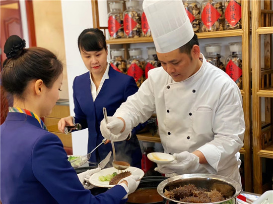 寶瓶堂南昌世貿(mào)旗艦店盛大開業(yè)，打造源生滋補一站式服務(wù)