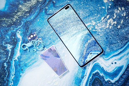 年貨節(jié)鉅惠來(lái)襲！三星Galaxy S10優(yōu)惠1100元只需4899元