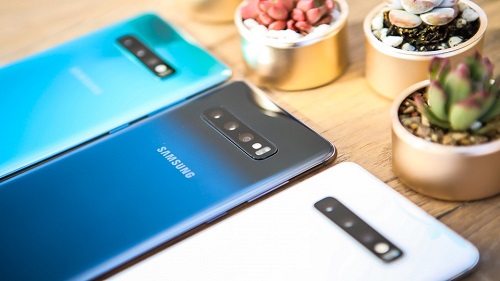 年貨節(jié)鉅惠來(lái)襲！三星Galaxy S10優(yōu)惠1100元只需4899元