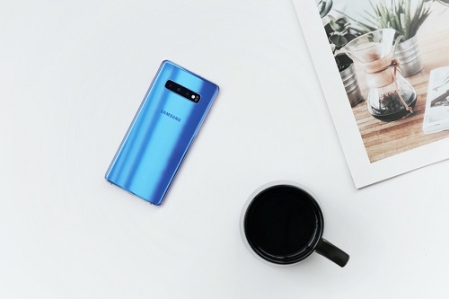 年貨節(jié)鉅惠來(lái)襲！三星Galaxy S10優(yōu)惠1100元只需4899元