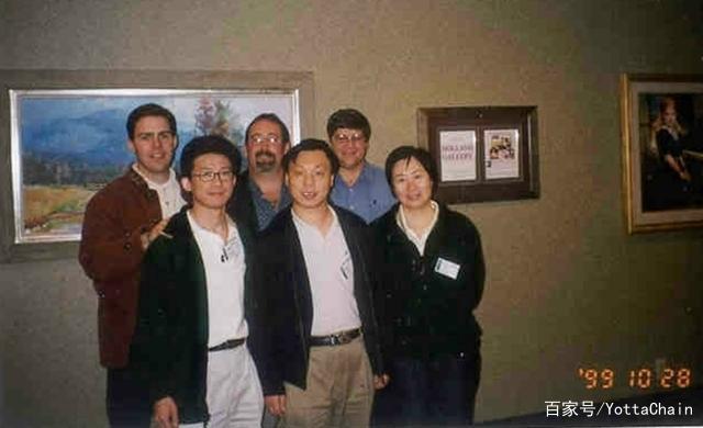 YottaChain創(chuàng)始人王東臨：懸賞10萬美元，擺擂挑戰(zhàn)全球黑客