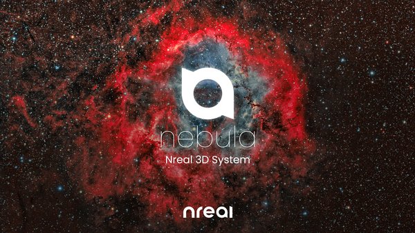 Nreal在CES 2020上發(fā)布3D系統(tǒng)“星云”，支持全部安卓應(yīng)用