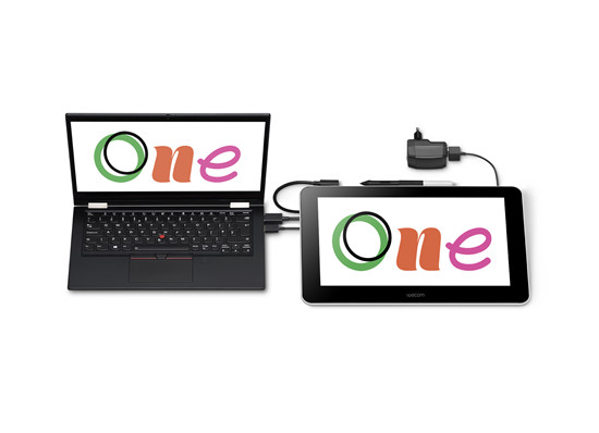 解鎖萬千可能，Wacom 發(fā)布全新子品牌Wacom One萬與創(chuàng)意數(shù)位屏