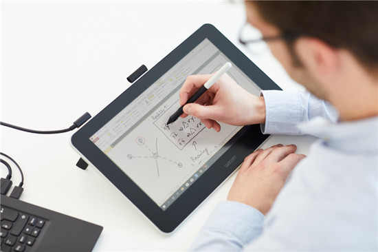解鎖萬千可能，Wacom 發(fā)布全新子品牌Wacom One萬與創(chuàng)意數(shù)位屏
