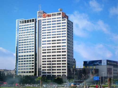 技術(shù)驅(qū)動(dòng)，佳能助力貴州廣播電視臺(tái)共建4K內(nèi)容業(yè)態(tài)