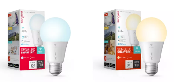 引領(lǐng)行業(yè)，生迪攜多款智能新品亮相CES 2020全球科技大舞臺