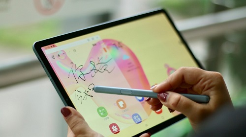 年貨備戰(zhàn)倒計(jì)時(shí) 三星Galaxy Tab S6千萬別錯(cuò)過！