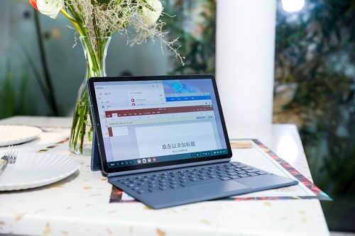 年貨備戰(zhàn)倒計(jì)時(shí) 三星Galaxy Tab S6千萬別錯(cuò)過！