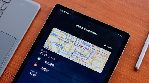 年貨備戰(zhàn)倒計(jì)時(shí) 三星Galaxy Tab S6千萬別錯(cuò)過！