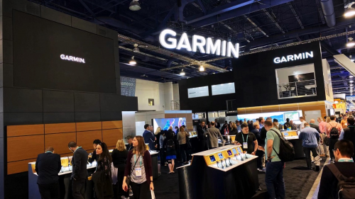 Garmin攜全系新品亮相CES 2020，兩款智能腕表斬獲創(chuàng)新大獎(jiǎng)