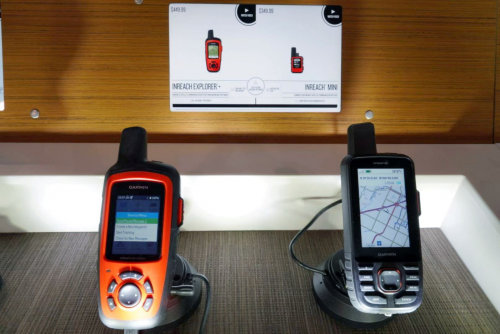 Garmin攜全系新品亮相CES 2020，兩款智能腕表斬獲創(chuàng)新大獎(jiǎng)
