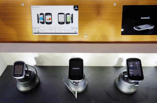 Garmin攜全系新品亮相CES 2020，兩款智能腕表斬獲創(chuàng)新大獎(jiǎng)