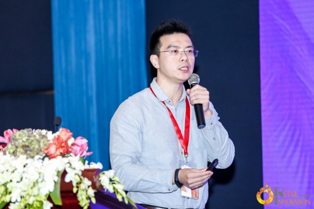 跨越速運(yùn)：新零售的場(chǎng)域之下如何做好配送和物流
