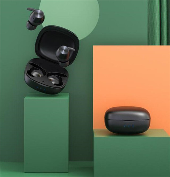 199元西圣Ares藍牙耳機低調(diào)上市，秒殺AirPods，是吹噓還是實力！