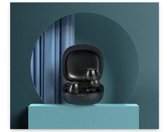 199元西圣Ares藍牙耳機低調(diào)上市，秒殺AirPods，是吹噓還是實力！