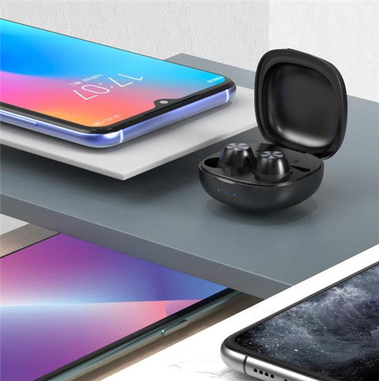 199元西圣Ares藍牙耳機低調(diào)上市，秒殺AirPods，是吹噓還是實力！