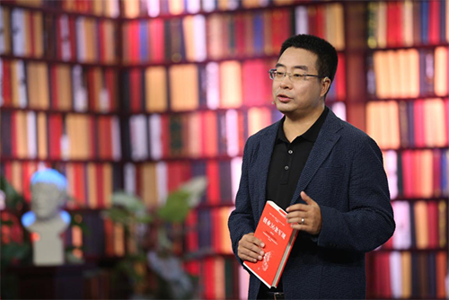 拉卡拉孫陶然：結(jié)果導(dǎo)向，不要做上級(jí)愚蠢的殉葬品