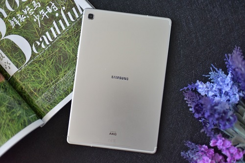 京東年貨節(jié)，三星科技年貨Galaxy Tab S5e不能錯(cuò)過