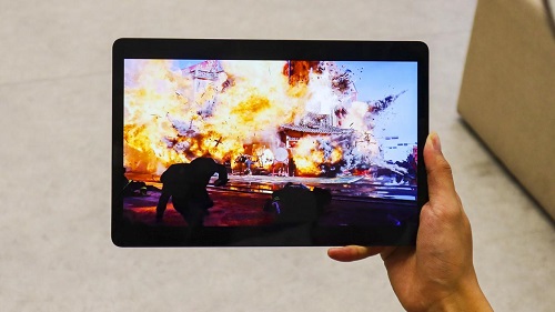 京東年貨節(jié)，三星科技年貨Galaxy Tab S5e不能錯(cuò)過
