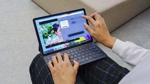 京東年貨節(jié)，三星科技年貨Galaxy Tab S5e不能錯(cuò)過