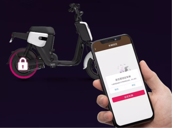 智能互聯(lián)，愛(ài)瑪掀起電動(dòng)車科技新浪潮