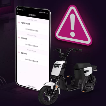 智能互聯(lián)，愛(ài)瑪掀起電動(dòng)車科技新浪潮