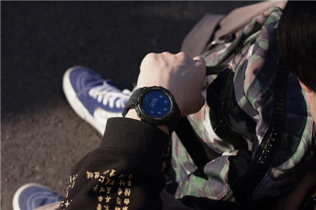 華米科技戶外智能手表Amazfit T-Rex評測：12項軍規(guī)認(rèn)證硬核性能加持
